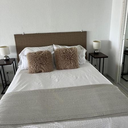 Rancho Miraflores Seaview Studio La Cala De Mijas Bagian luar foto